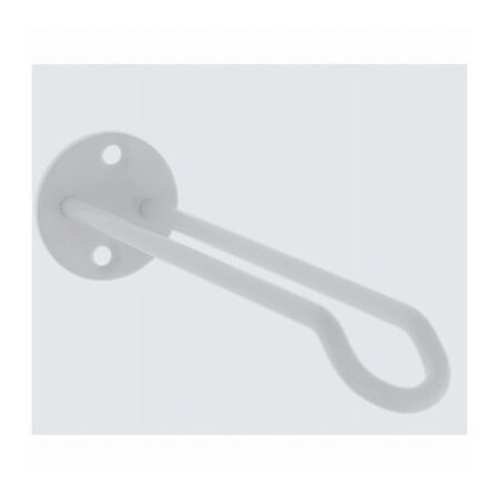 National Hardware 18 BLK Plant Chain N275-024